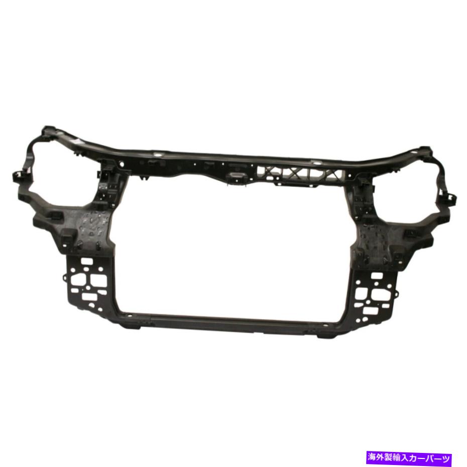 Radiator 2007年から2009年のヒュンダイサンタフェアセンブリのラジエーターサポート Radiator Support For 2007-2009 Hyundai Santa Fe Assembly【並行輸入品】|Us Custom Parts Shop USDM