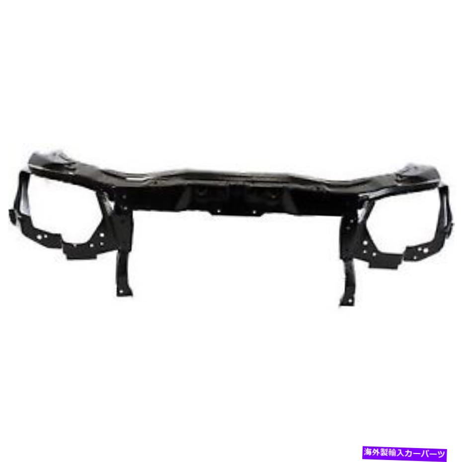 Radiator 2010年 - 2015年シボレー（シボレー）カマロラジエーターサポート交換-2014 for 2010 - 2015 Chevrolet (Chevy) Camaro Radiator Support Replacement - 2014【並行輸入品】｜Us Custom Parts Shop USDM