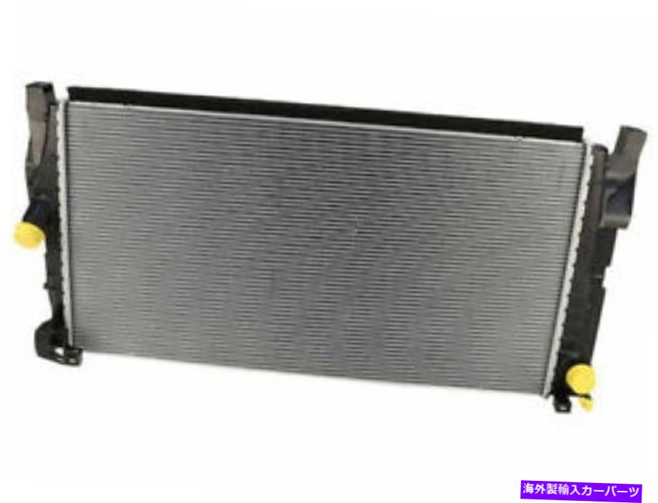 Radiator 16-19ミニクーパークラブマンカントリーマンB36A15M0 B46A20M0のラジエーター1.5L JY23S8 Radiator For 16-19 Mini Cooper Clubman Countryman B36A15M0 B46A20M0 1.5L JY23S8【並行輸入品】