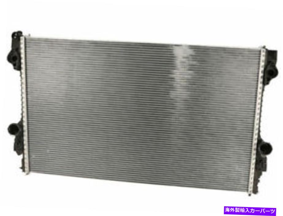 Radiator 2010-2016 Porsche Panamera 2011 2013 2014 2015 X965SQのラジエーター Radiator For 2010-2016 Porsche Panamera 2011 2012 2013 2014 2015 X965SQ【並行輸入品】