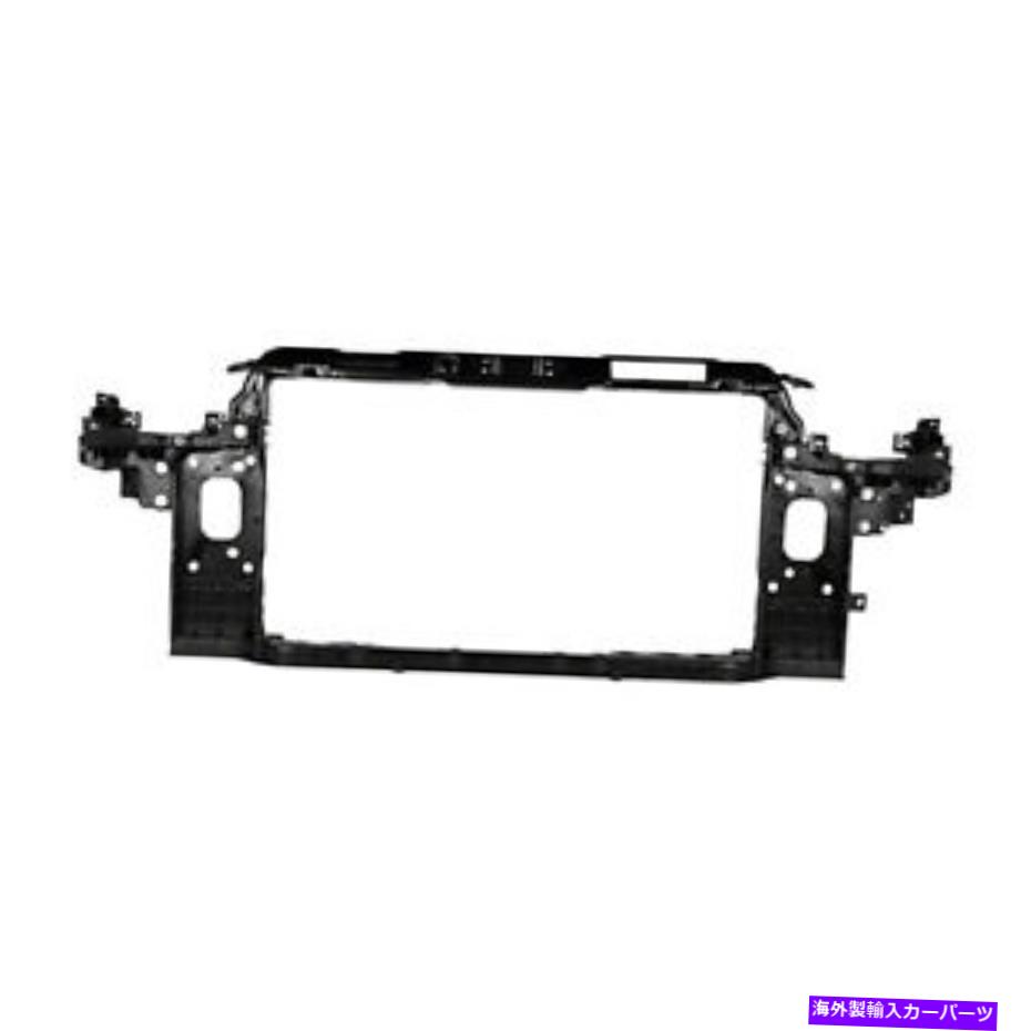 Radiator HY1225169新しい交換用フロントラジエーターサポートp HY1225169 New Replacement Front Radiator Support P【並行輸入品】｜Us Custom Parts Shop USDM
