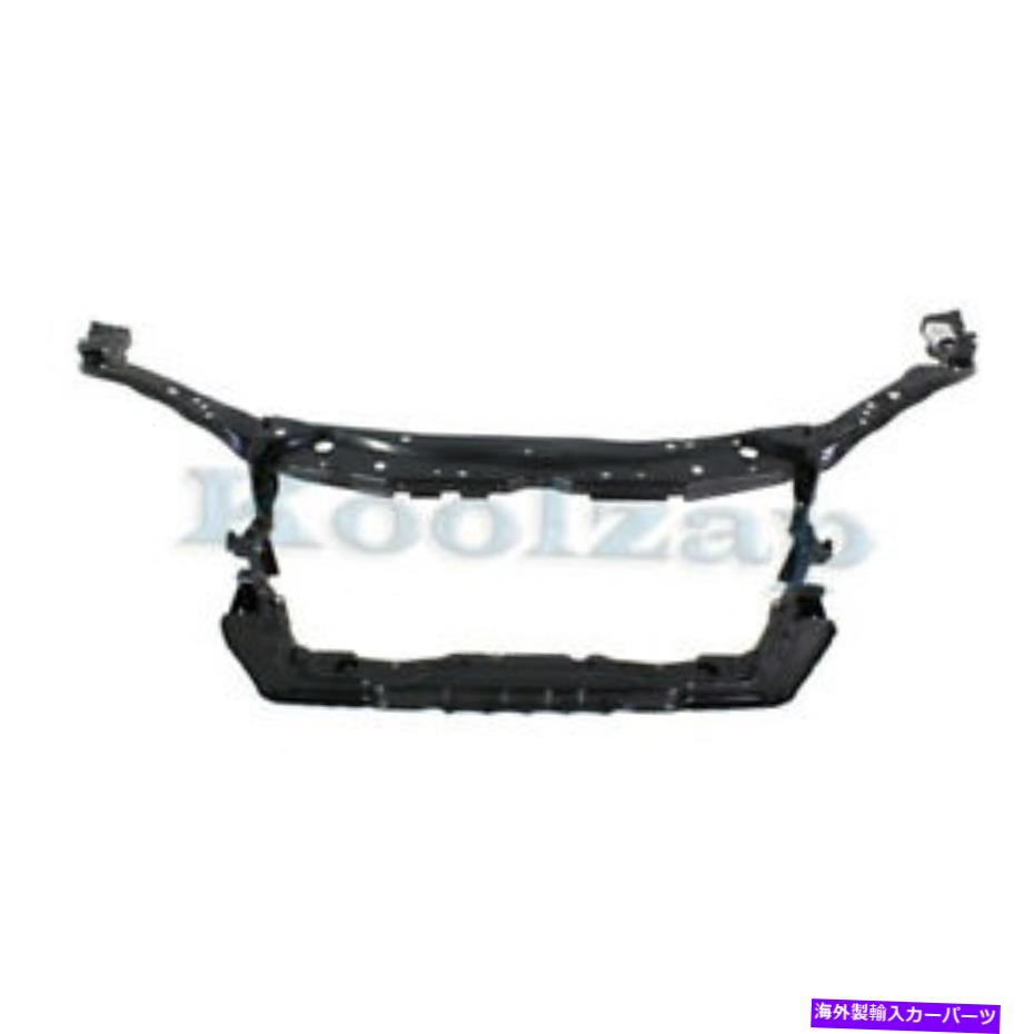 Radiator 13-18 ES300H/ES350 2.5L/3.5LラジエーターサポートアセンブリスチールLX1225121CのCAPA CAPA For 13-18 ES300h/ES350 2.5L/3.5L Radiator Support Assembly Steel LX1225121C【並行輸入品】｜Us Custom Parts Shop USDM