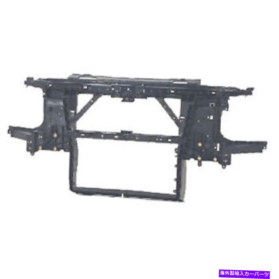 Radiator NI1225162新しい交換用フロントラジエーターサポート2004-2010 QX56 P-CAPA NI1225162 New Replacement Front Radiator Support Fits 2004-2010 Qx56 P-CAPA【並行輸入品】｜Us Custom Parts Shop USDM