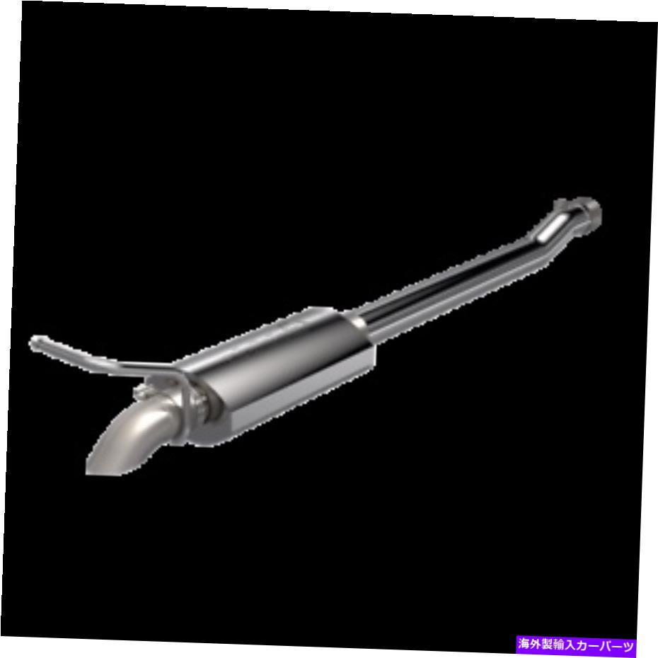 Radiator QTP 304SS AR3クローラーエキゾースト07-18 Jeep Wrangler JK 3.6/3.8L QTP 304SS AR3 Crawler Exhaust for 07-18 Jeep Wrangler JK 3.6/3.8L【並行輸入品】｜Us Custom Parts Shop USDM