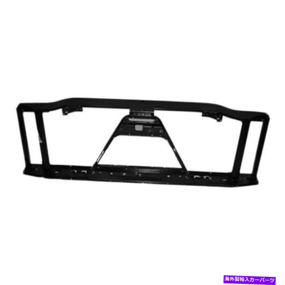 Radiator GMCのYukon XL 2500 2007 08 2009ラジエーターサポートアセンブリ For GMC Yukon XL 2500 2007 08 2009 Radiator Support Assembly【並行輸入品】
