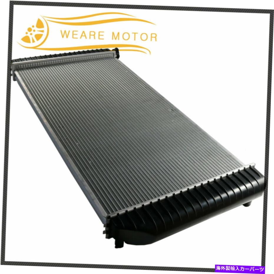Radiator 34 "Chevy C1500 C2500 GMC Yukon Cadillac Escalade V8用コアラジエーター 34" Core Radiator For Chevy C1500 C2500 GMC Yukon Cadillac Escalade V8【並行輸入品】|Us Custom Parts Shop USDM