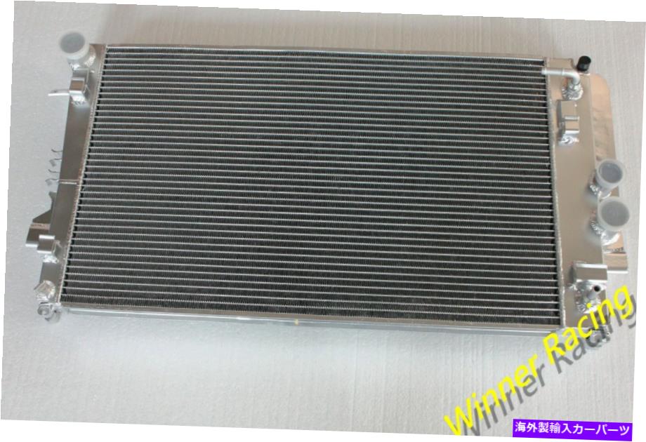 Radiator ラジエーターフィットメルセデスベンツビアノW639; Vitoバス /ミックスボックスW639 40mm RADIATOR Fit MERCEDES-BENZ VIANO W639; VITO Bus / MIXTO Box W639 40MM【並行輸入品】
