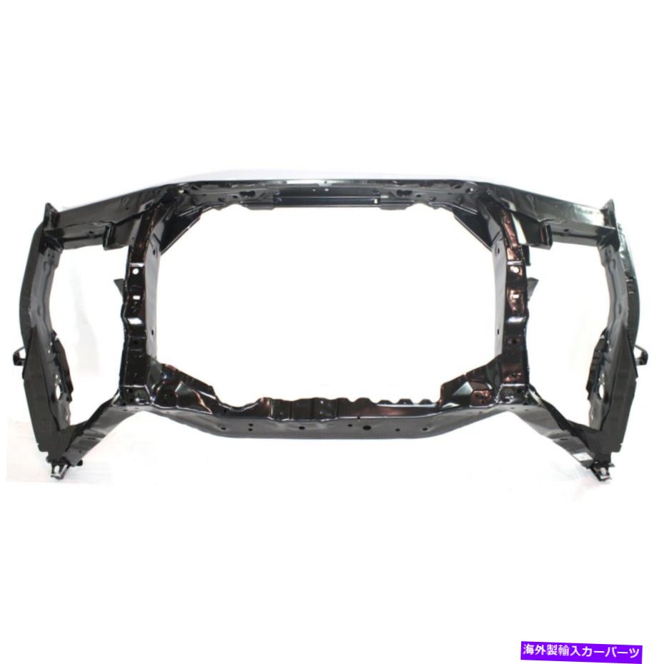 Radiator 2008年から2010年のホンダオデッセイアセンブリのラジエーターサポート Radiator Support For 2008-2010 Honda Odyssey Assembly【並行輸入品】｜Us Custom Parts Shop USDM