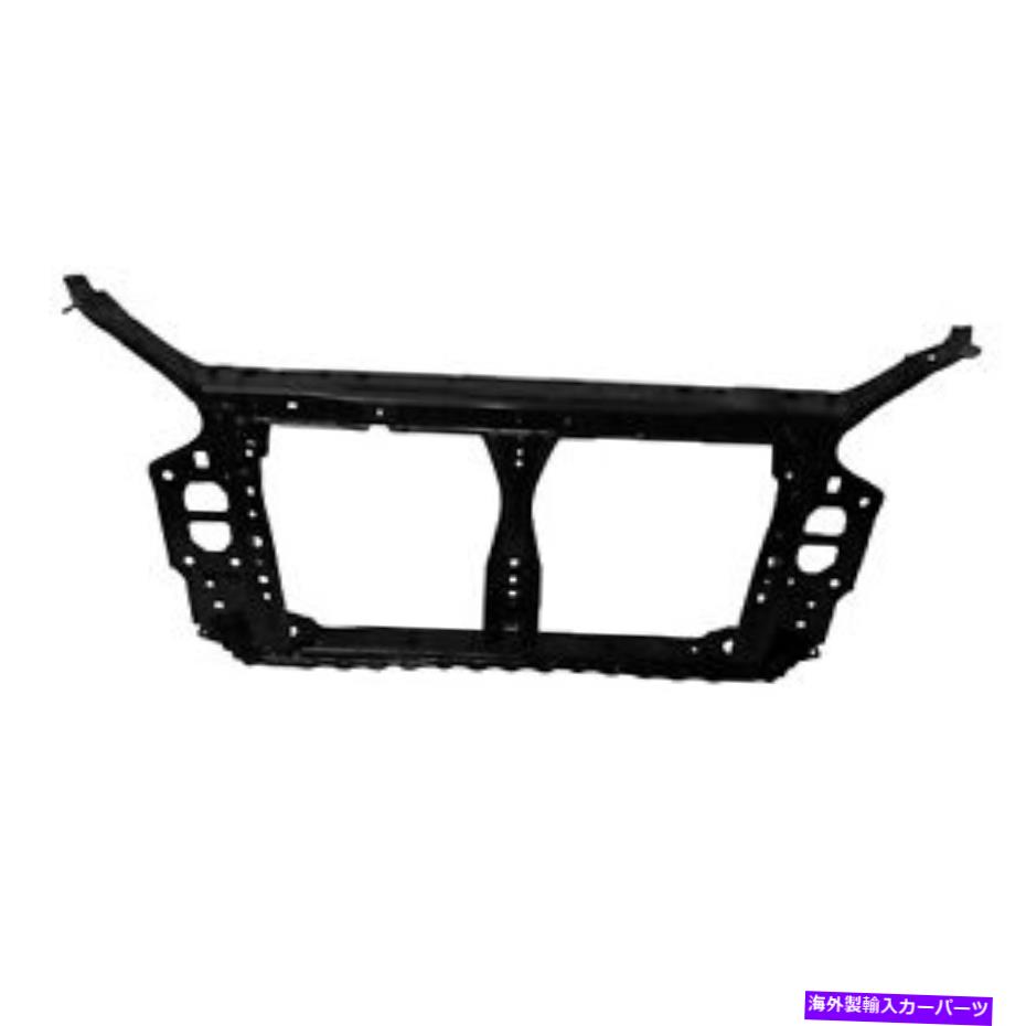 Radiator SU1225159新しい交換用フロントラジエーターサポート2018-2019スバルクロストレッキ SU1225159 New Replacement Front Radiator Support Fits 2018-2019 Subaru Crosstrek【並行輸入品】｜Us Custom Parts Shop USDM