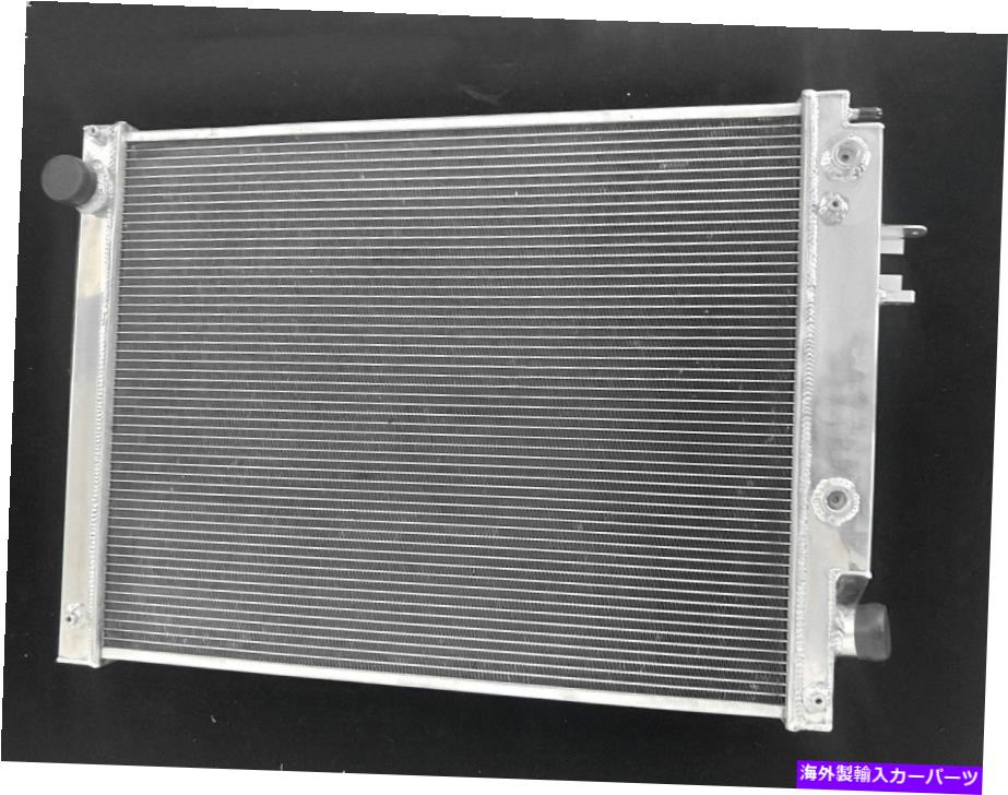 Radiator 2013-2018の3列のラジエーターDodge Ram 2500 3500 4500 5500 6.7L Cummins 2014 3 ROW Radiator FOR 2013-2018 Dodge Ram 2500 3500 4500 5500 6.7L Cummins 2014【並行輸入品】｜Us Custom Parts Shop USDM