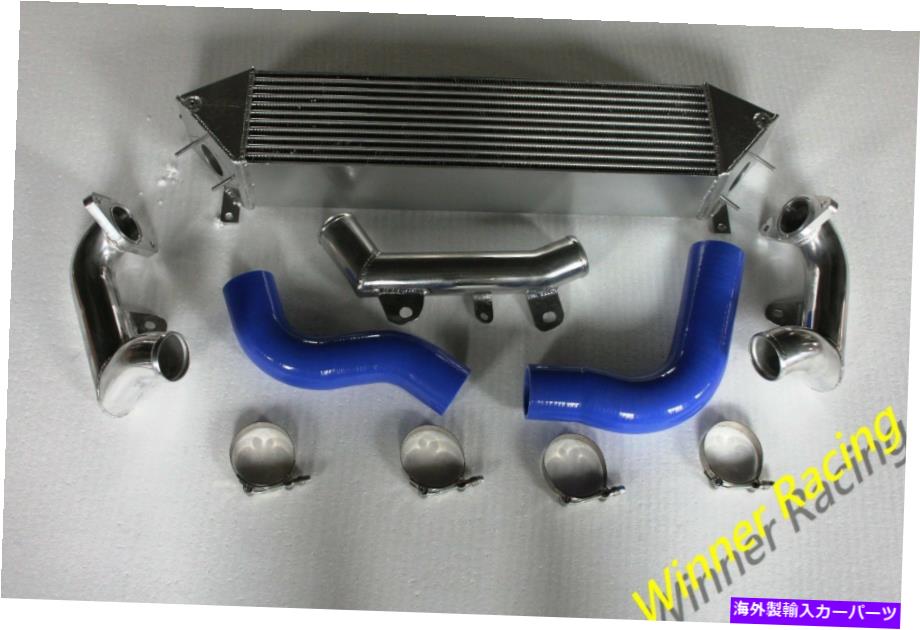 Radiator Mazda 6 GJ 2.2 TD 2012-2018用100mmインタークーラー配管キット 100mm Intercooler Piping Kits for Mazda 6 GJ 2.2 TD 2012-2018【並行輸入品】 99,160円