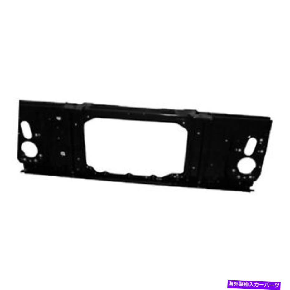 Radiator 新しいアフターマーケットフロントラジエーターサポート14014230 New Aftermarket Front Radiator Support 14014230【並行輸入品】｜Us Custom Parts Shop USDM