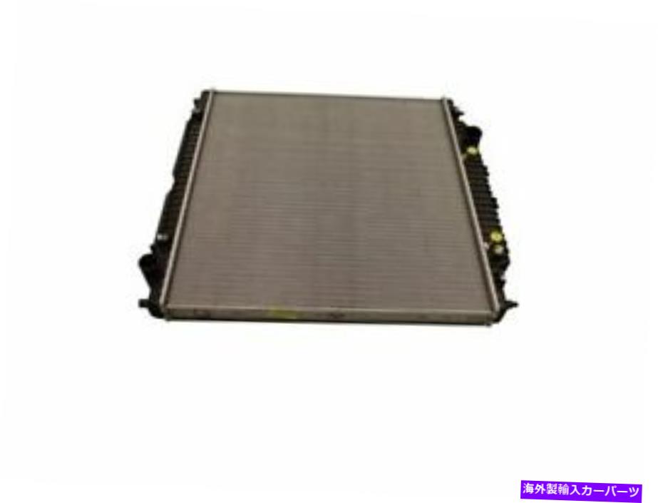 Radiator Motorcraft 88QQ22Pラジエーターフィット2003-2004 Ford F250 Super Duty 6.0L V8ラジエーター Motorcraft 88QQ22P Radiator Fits 2003-2004 Ford F250 Super Duty 6.0L V8 Radiator【並行輸入品】