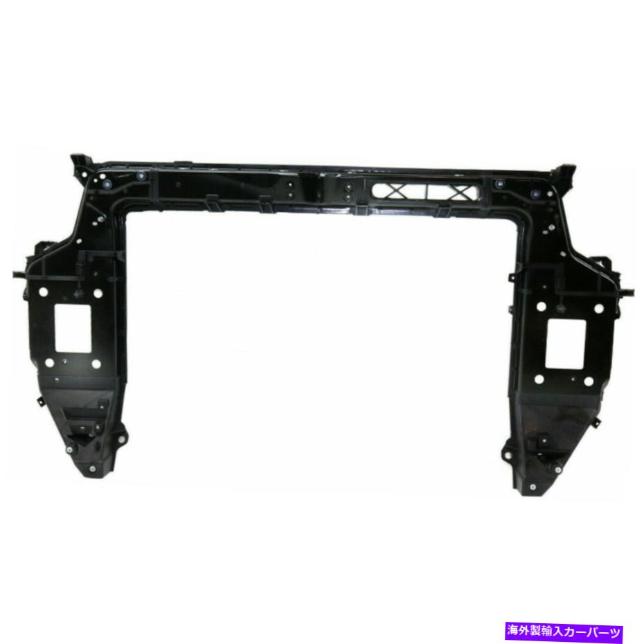 Radiator クライスラーボイジャー2020ラジエーターサポートの場合| capa | CH1225287 | 68292241AB For Chrysler Voyager 2020 Radiator Support | CAPA | CH1225287 | 68292241AB【並行輸入品】