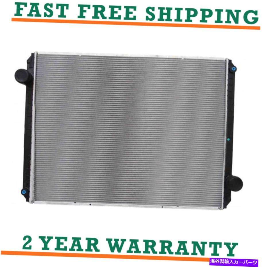 Radiator 国際/navistar 4900 8100 5000 9800 4600 Genesis NAV05のラジエーター Radiator For International/Navistar 4900 8100 5000 9800 4600 Genesis NAV05【並行輸入品】
