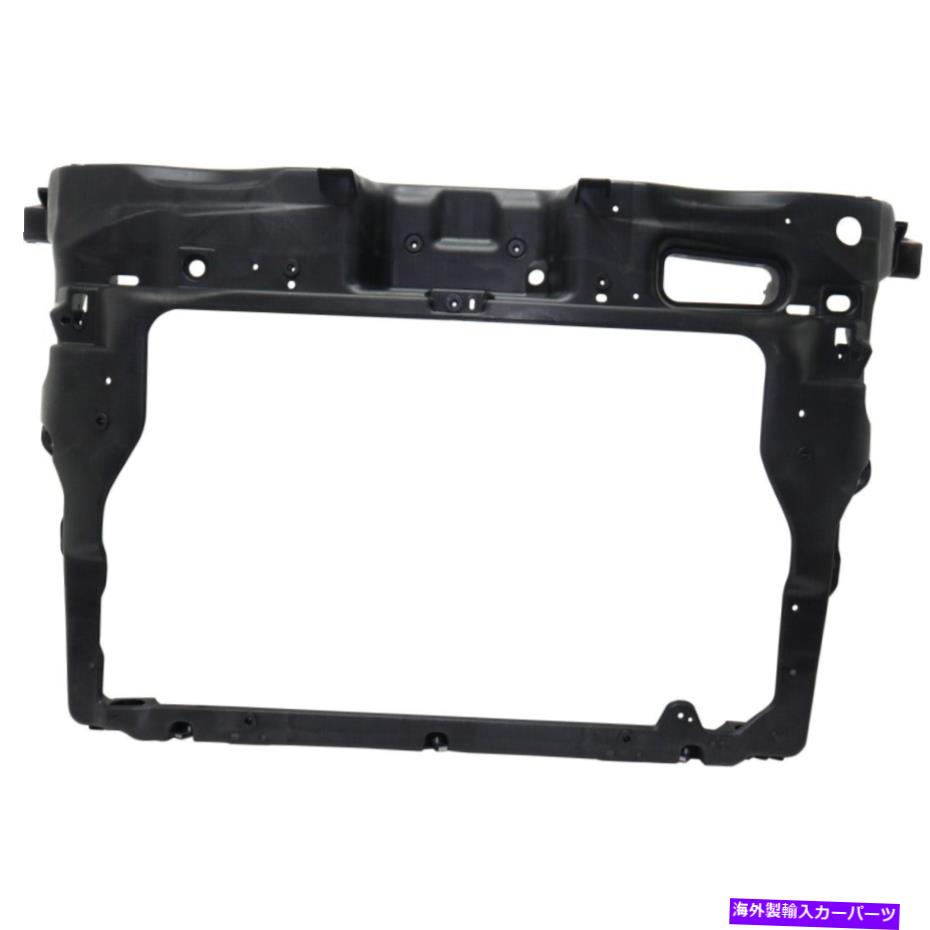 Radiator ラジエーターサポートフォードエクスプローラー警察インターセプターユーティリティ16-18のFB5Z16138A Radiator Support FB5Z16138A for Ford Explorer Police Interceptor Utility 16-18【並行輸入品】 101,096円