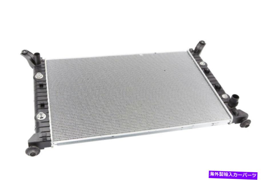 Radiator ラジエーターACDELCO GMオリジナル機器21869 Radiator ACDelco GM Original Equipment 21869【並行輸入品】｜Us Custom Parts Shop USDM