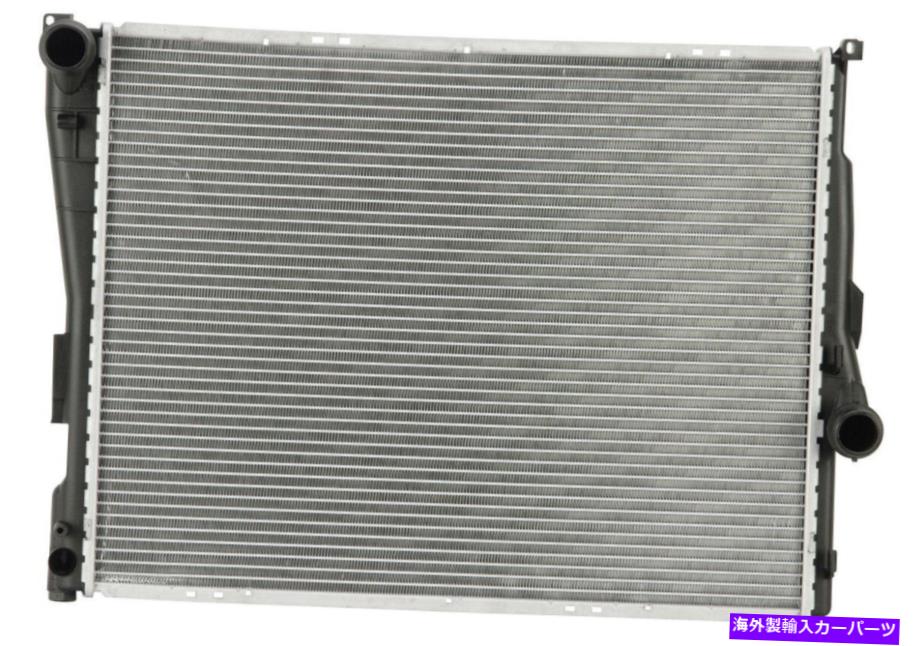 Radiator 99-08 BMW Z4 323CI 323I 323IS 325CI 325I 325XI 330CI 330I 330Xのラジエーター Radiator For 99-08 BMW Z4 323CI 323I 323IS 325CI 325I 325XI 330CI 330I 330X【並行輸入品】｜Us Custom Parts Shop USDM