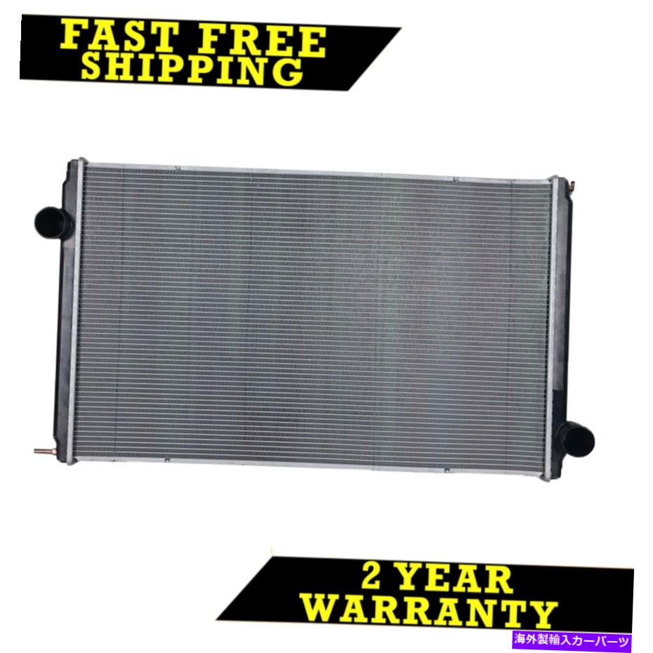 Radiator Sterling Truck LT9500 LT9513 FOR22PAのラジエーター Radiator For Sterling Truck LT9500 LT9513 FOR22PA【並行輸入品】