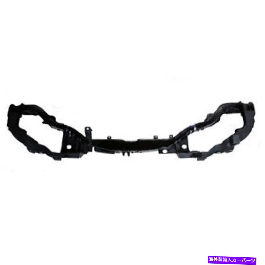 Radiator 新しいアフターマーケットアッパーラジエーターサポートDT1Z8A284B New Aftermarket Upper Radiator Support DT1Z8A284B【並行輸入品】 101,943円