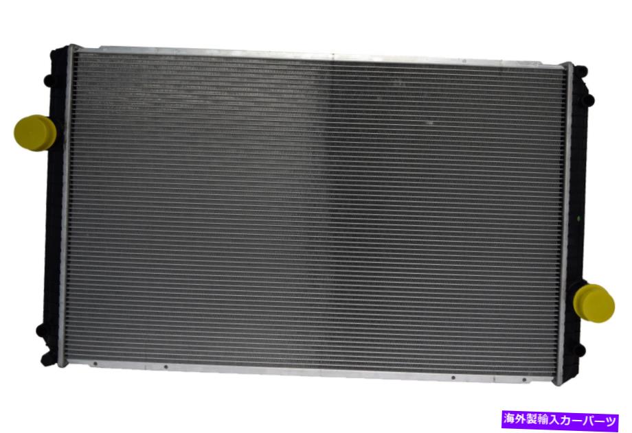 Radiator International Harvester Prostar 9400i SBA NAV19PAのラジエーター Radiator For International Harvester ProStar 9400i SBA NAV19PA【並行輸入品】