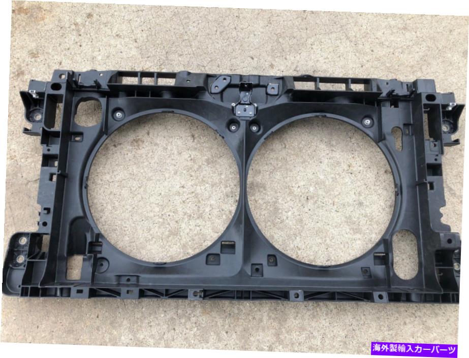 Radiator 新しいOEM日産完全ラジエーターコアサポートアセンブリ-2013-2018 Altima 3.5 NEW OEM NISSAN COMPLETE RADIATOR CORE SUPPORT ASSEMBLY - 2013-2018 ALTIMA 3.5【並行輸入品】