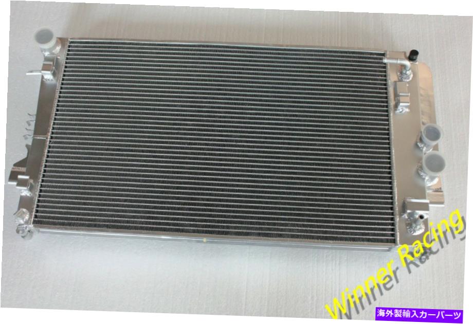 Radiator アルミニウムラジエーターフィットメルセデスベンツビアノW639; Vitoバス /ミックスボックスW639 40mm ALUMINUM RADIATOR Fit MERCEDES-BENZ VIANO W639; VITO Bus / MIXTO Box W639 40MM【並行輸入品】