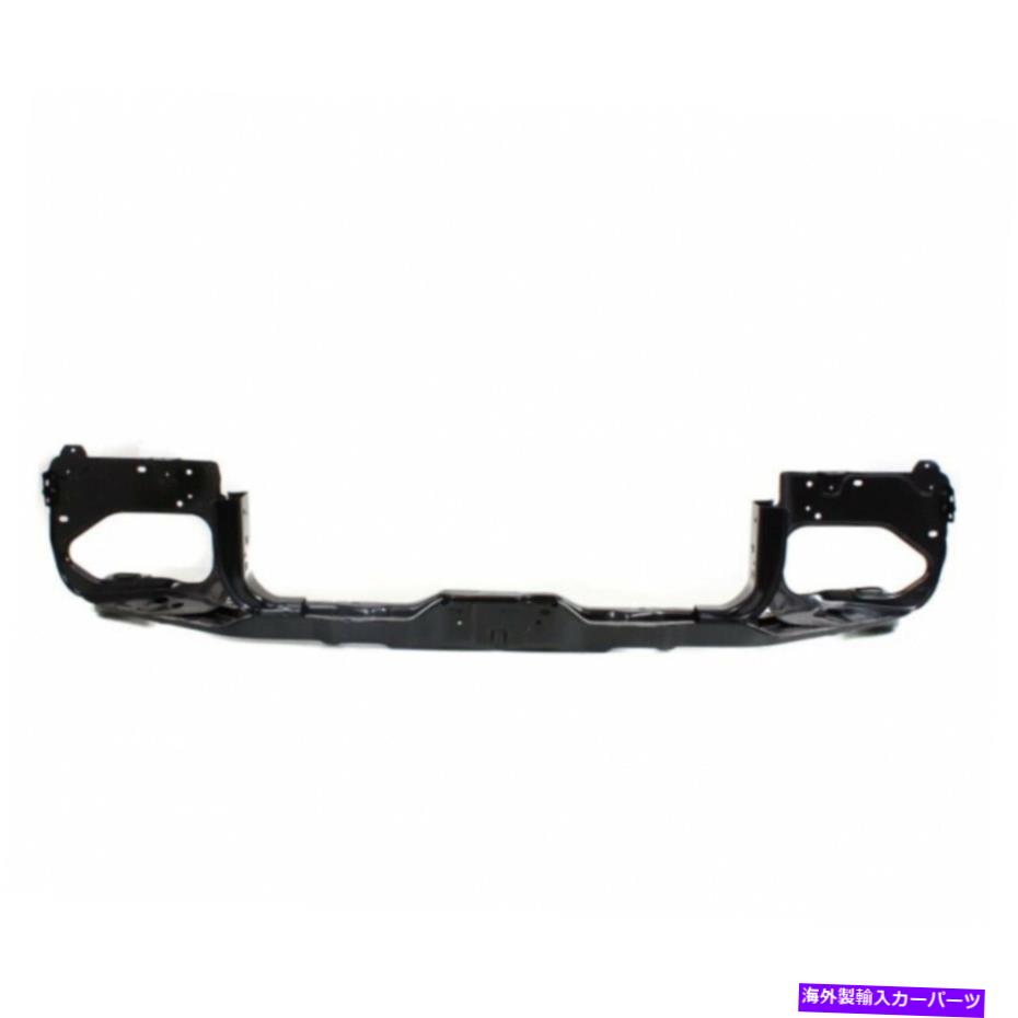 Radiator Ford Mustang 2010-2014ラジエーターサポート|アッパー| CAPA For Ford Mustang 2010-2014 Radiator Support | Upper | CAPA【並行輸入品】