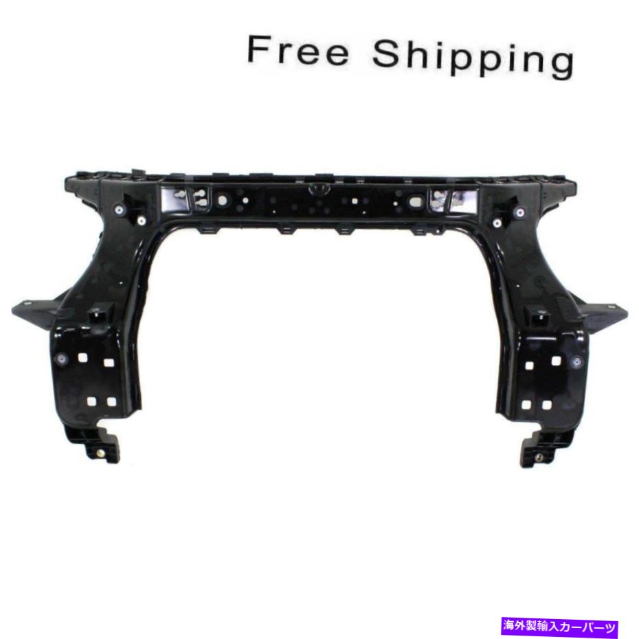 Radiator ラジエーターサポートは、シボレートラバース2009-2017 22818029 GM1225298に適合します Radiator Support Fits Chevrolet Traverse 2009-2017 22818029 GM1225298【並行輸入品】｜Us Custom Parts Shop USDM
