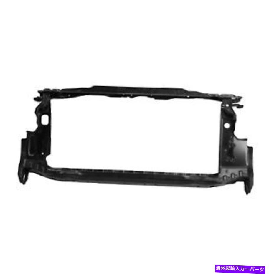Radiator 新しいOEM Radiator Support 5320120909 FITS 2000-2005 TOYOTA CELICA New OEM Radiator Support 5320120909 Fits 2000-2005 Toyota Celica【並行輸入品】