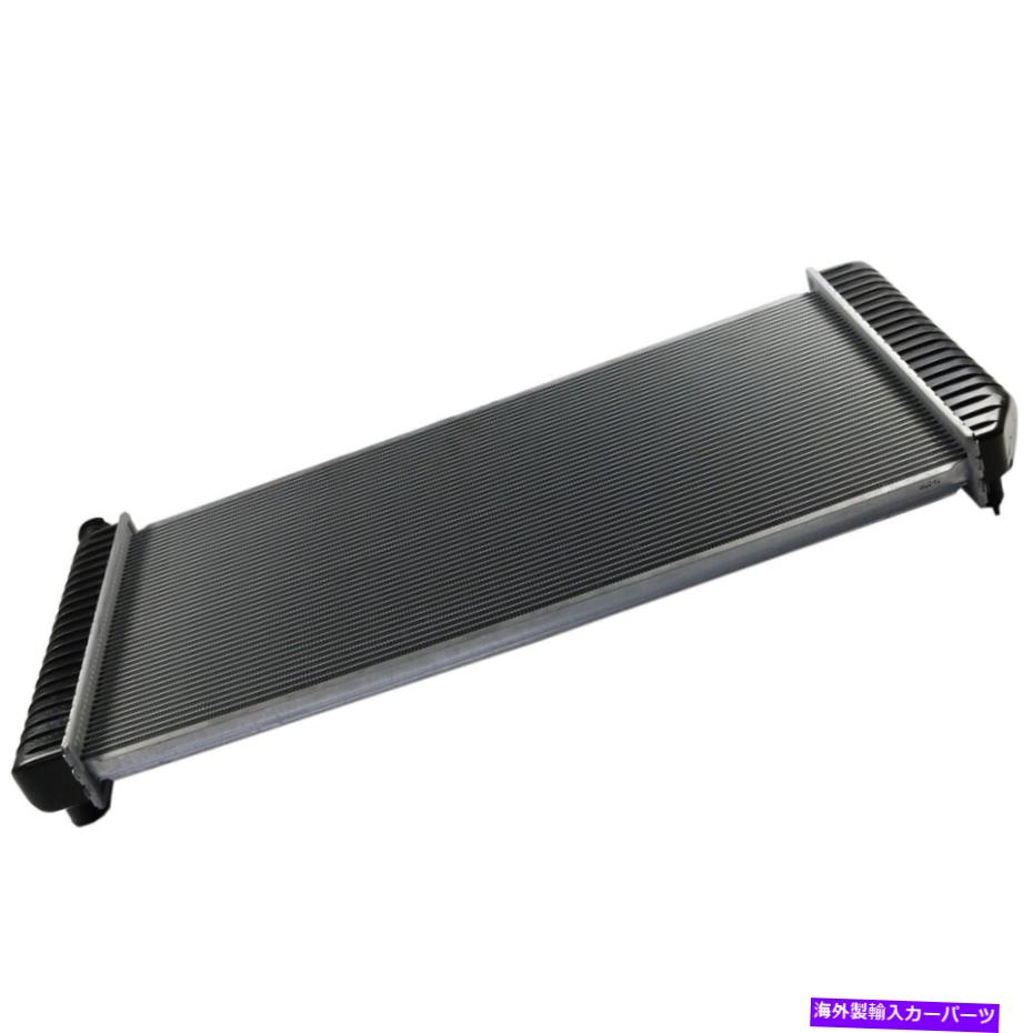 Radiator ラジエーター34 "Chevy 1500 C2500 GMC Yukon Cadillac Escalade V8 1994-2000のコア Radiator 34" Core For Chevy 1500 C2500 GMC Yukon Cadillac Escalade V8 1994-2000【並行輸入品】｜Us Custom Parts Shop USDM 94,622円