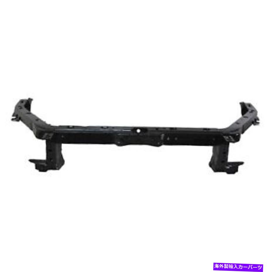 Radiator 新しいアッパーラジエーターサポートタイバーダイレクト交換適合2013-2018 ATS New Upper Radiator Support Tie Bar Direct Replacement Fits 2013-2018 ATS【並行輸入品】