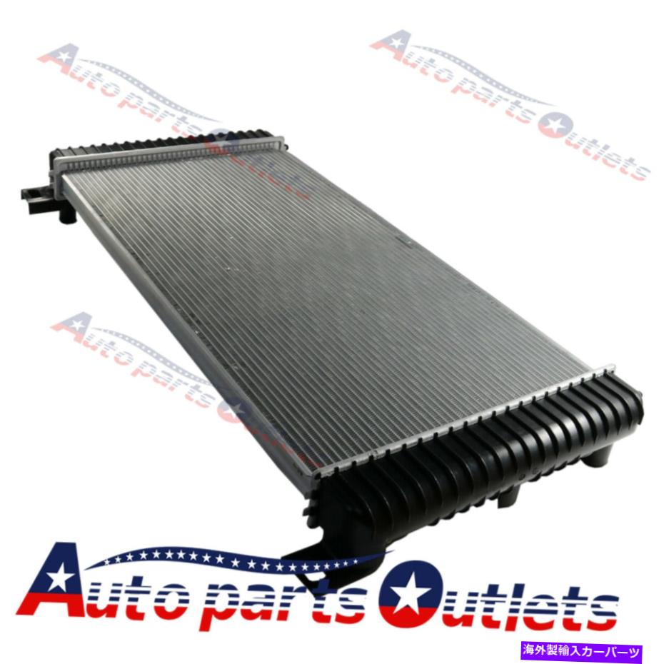 Radiator 1999-14シボレーP/U 1500 2500の新しいラジエーターは、34 \