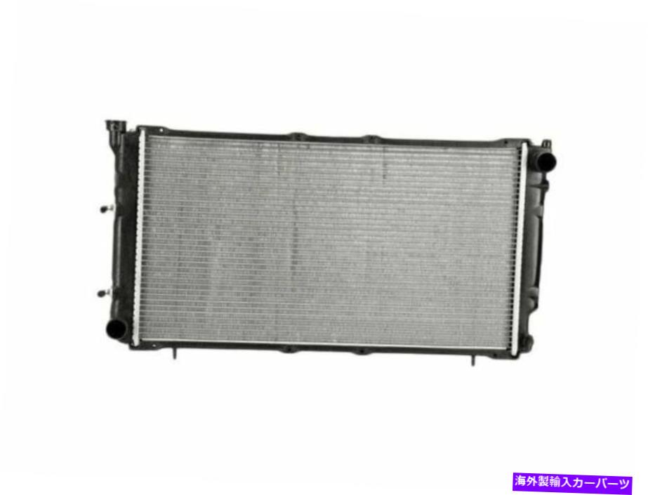 Radiator 2009-2011向けJaguar XF Radiator 15527ys 2010 For 2009-2011 Jaguar XF Radiator 15527YS 2010【並行輸入品】