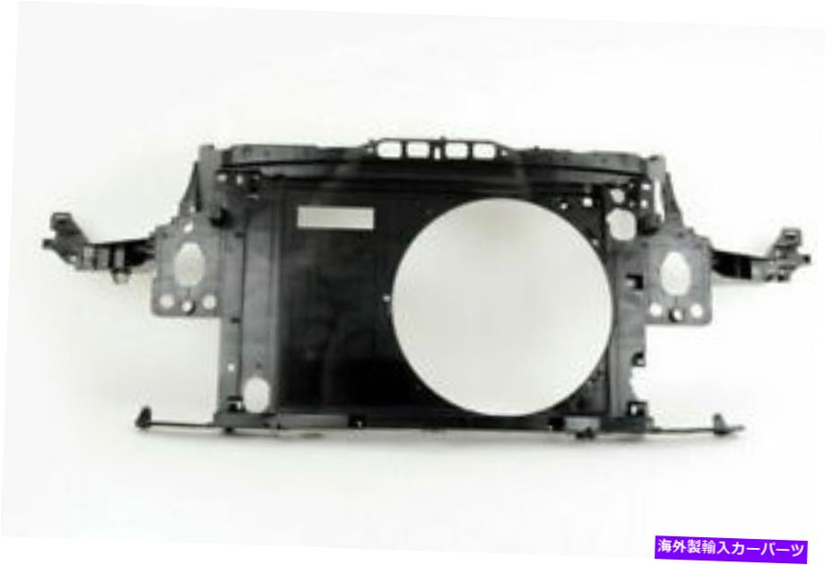 Radiator OEM MINI R55 R56 R57 R58 R58 10/08以降のフロントパネルラジエーターサポートnew OEM MINI R55 R56 R57 R58 R59 SINCE 10/08 FRONT PANEL RADIATOR SUPPORT NEW【並行輸入品】