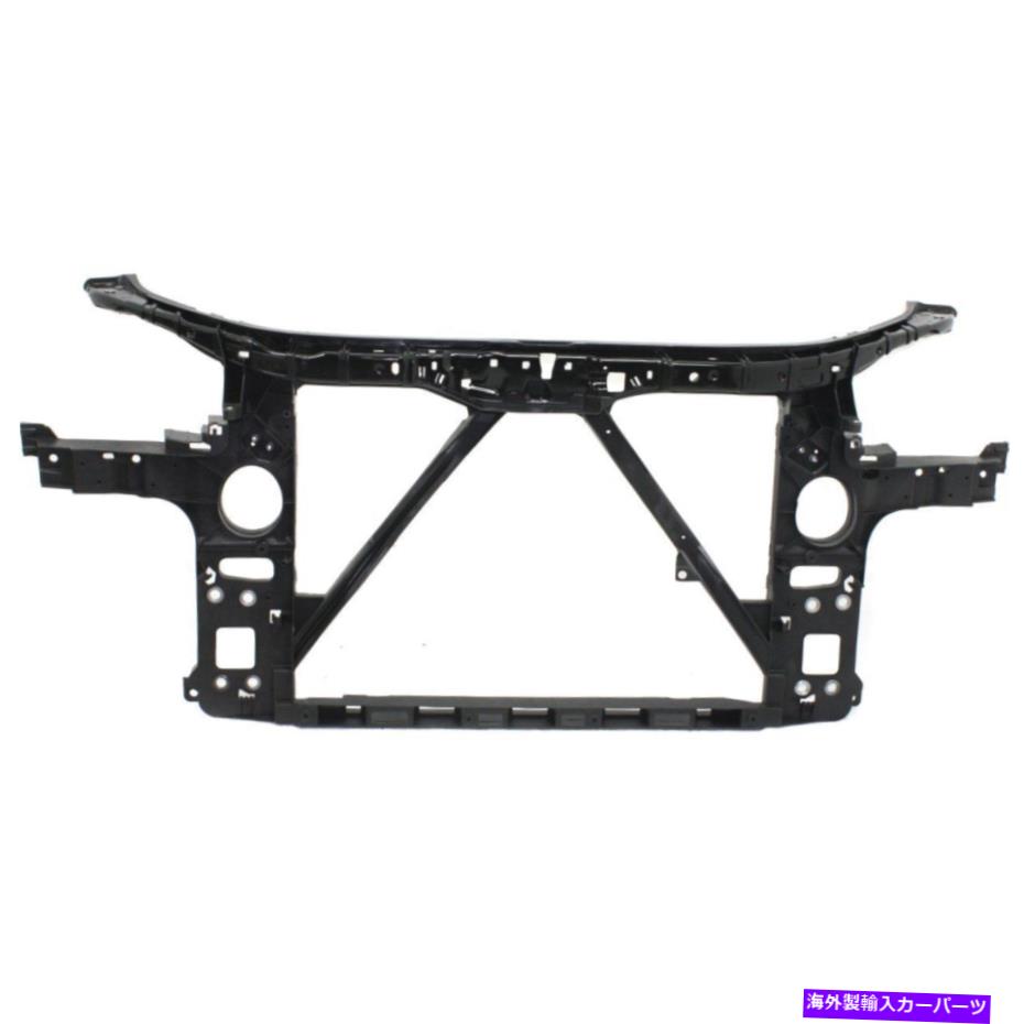Radiator 2007-2015 Audi Q7 Primed Assemblyのラジエーターサポート Radiator Support For 2007-2015 Audi Q7 Primed Assembly【並行輸入品】