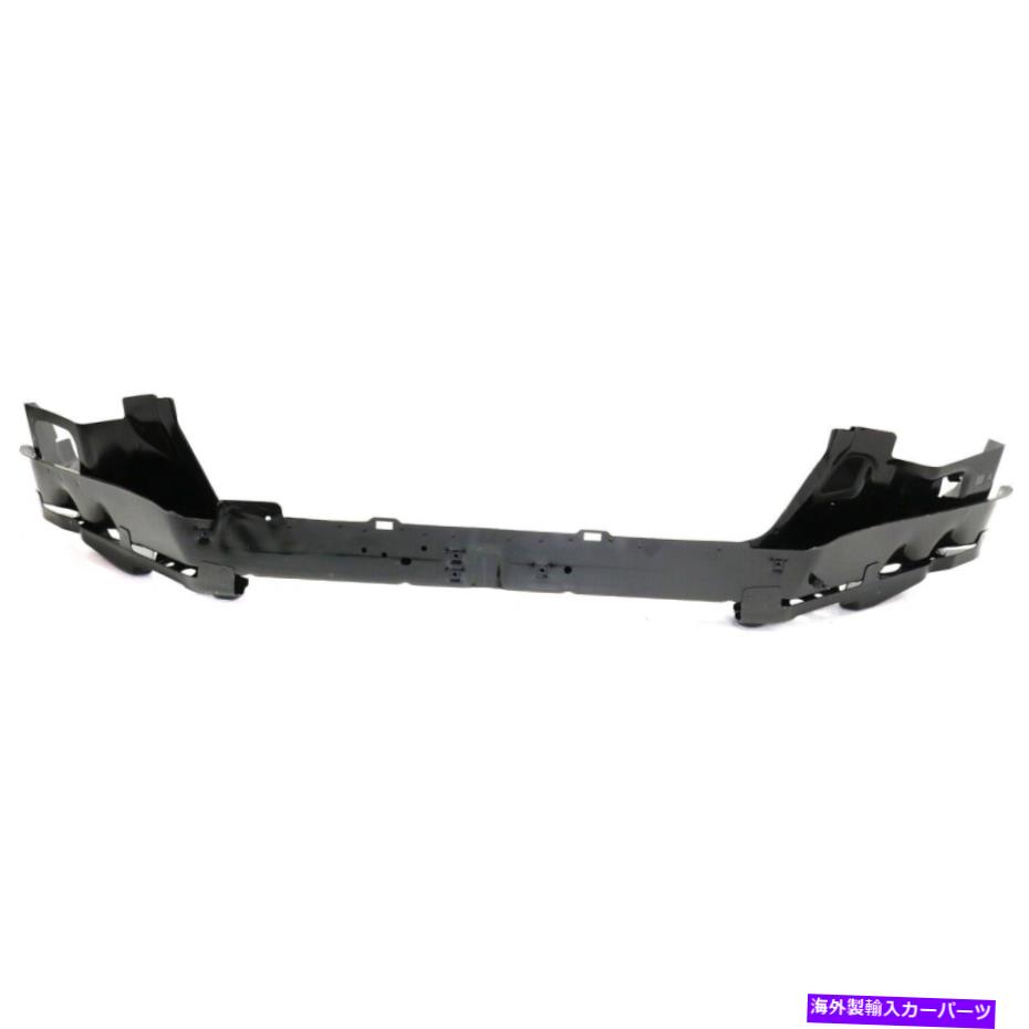 Radiator ラジエーターサポート2008-2012シボレーマリブLS、LT、LTZのコアCAPAアッパー Radiator Support Core CAPA upper for 2008-2012 Chevrolet Malibu LS, LT, LTZ【並行輸入品】