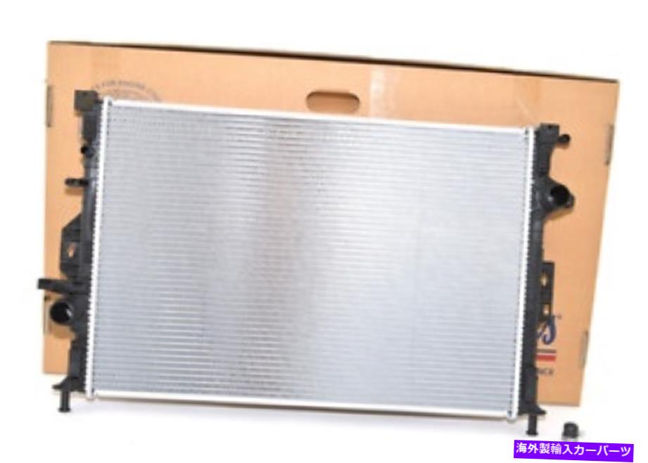Radiator 新しいランドローバーディスカバリースポーツL550冷却ラジエーターLR039530 OEM NEW LAND ROVER DISCOVERY SPORT L550 COOLING RADIATOR LR039530 OEM【並行輸入品】｜Us Custom Parts Shop USDM