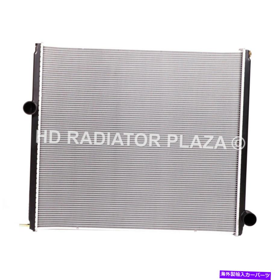 Radiator 94-97フォードトラックLTLA9000 LTLS9000 96 LTA9000 33 11/16 "高さのみのラジエーター Radiator For 94-97 Ford Truck LTLA9000 LTLS9000 96 LTA9000 33 11/16" Height Only【並行輸入品】|Us Custom Parts Shop USDM