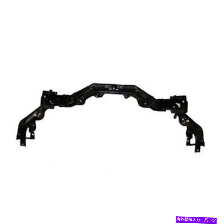 Radiator 新しいアフターマーケットフロントラジエーターサポート20909169 New Aftermarket Front Radiator Support 20909169【並行輸入品】|Us Custom Parts Shop USDM