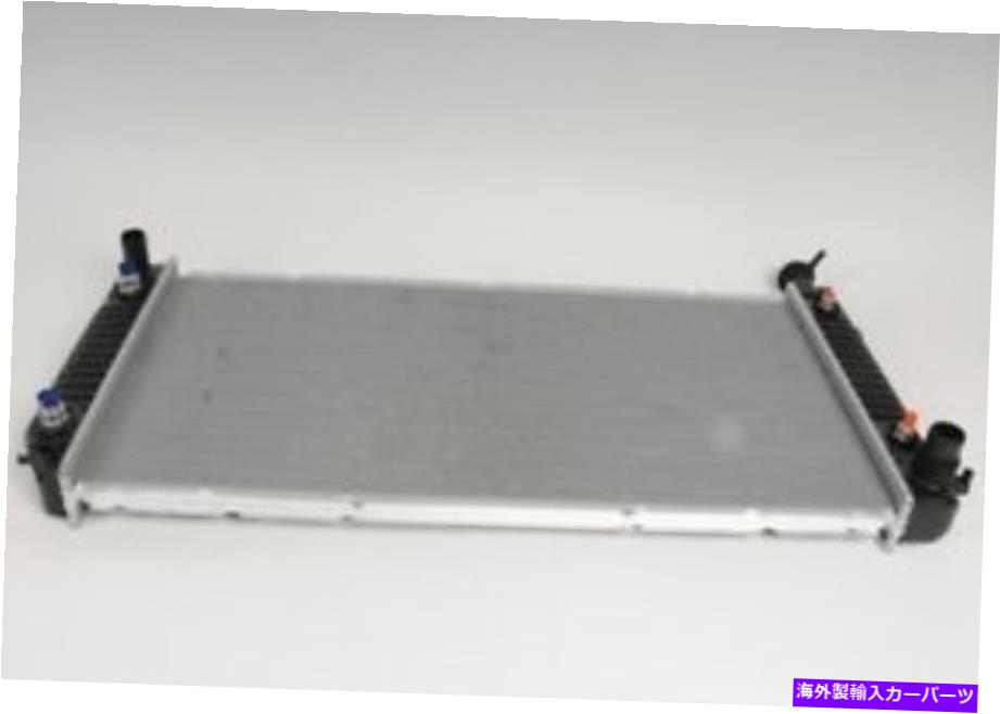 Radiator ラジエーターGMパート21761 Radiator GM Parts 21761【並行輸入品】