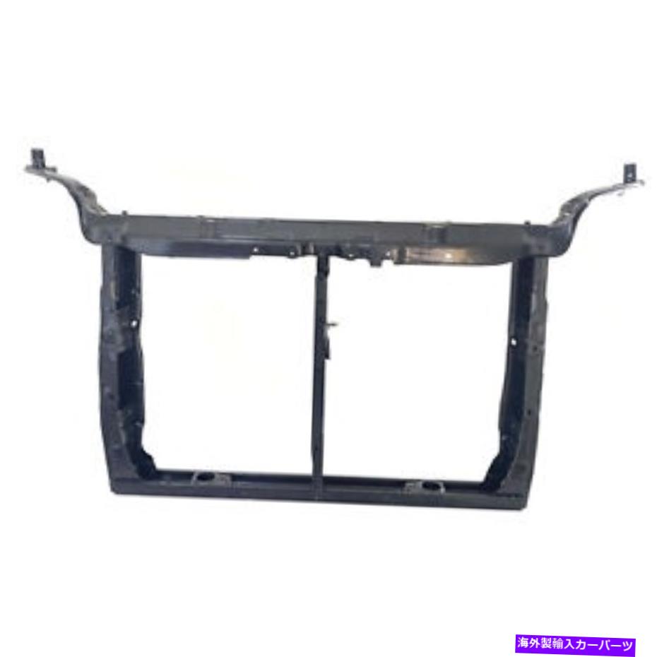 Radiator 新しいフロントラジエーターサポート直接交換適合2019-2020トヨタシエナ New Front Radiator Support Direct Replacement Fits 2019-2020 Toyota Sienna【並行輸入品】|Us Custom Parts Shop USDM