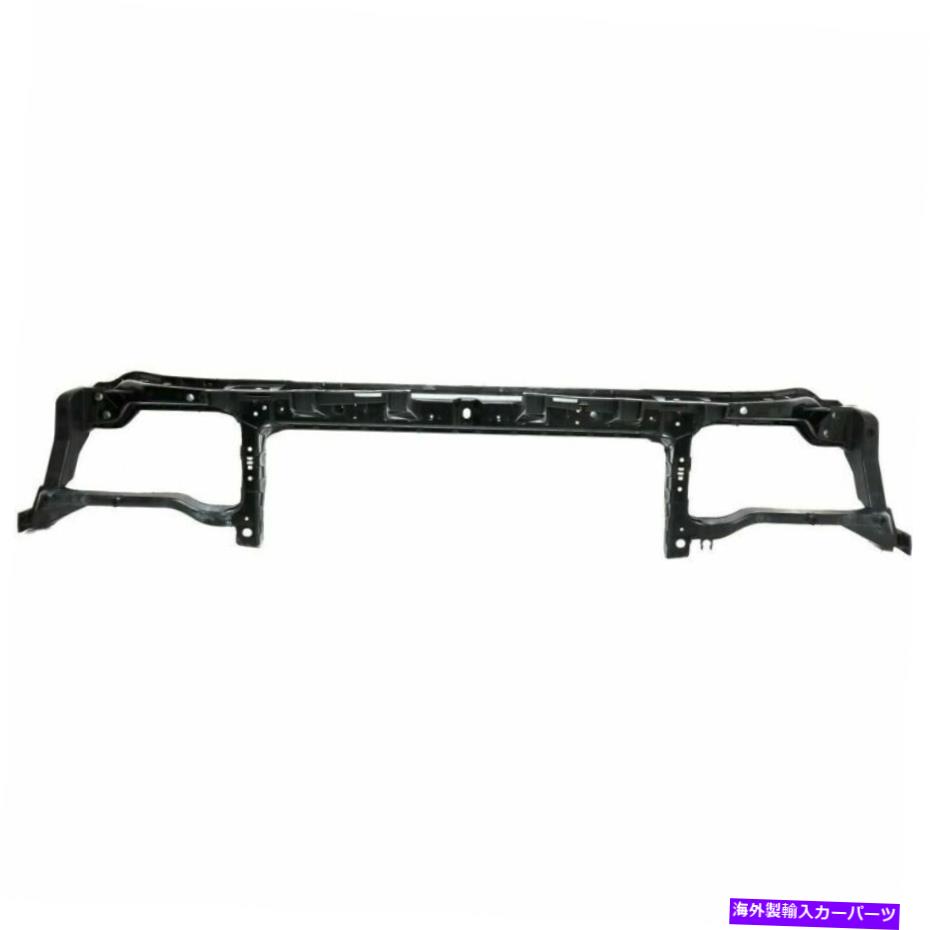 Radiator 2008-14ダッジチャレンジャーCH1225268C CAPAの新しいアッパーラジエーターサポートタイバー New Upper Radiator Support Tie Bar For 2008-14 Dodge Challenger CH1225268C Capa【並行輸入品】