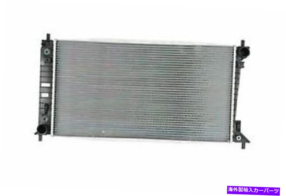 Radiator フォードのラジエーター、リンカーンRad2719 Radiator for Ford, Lincoln RAD2719【並行輸入品】