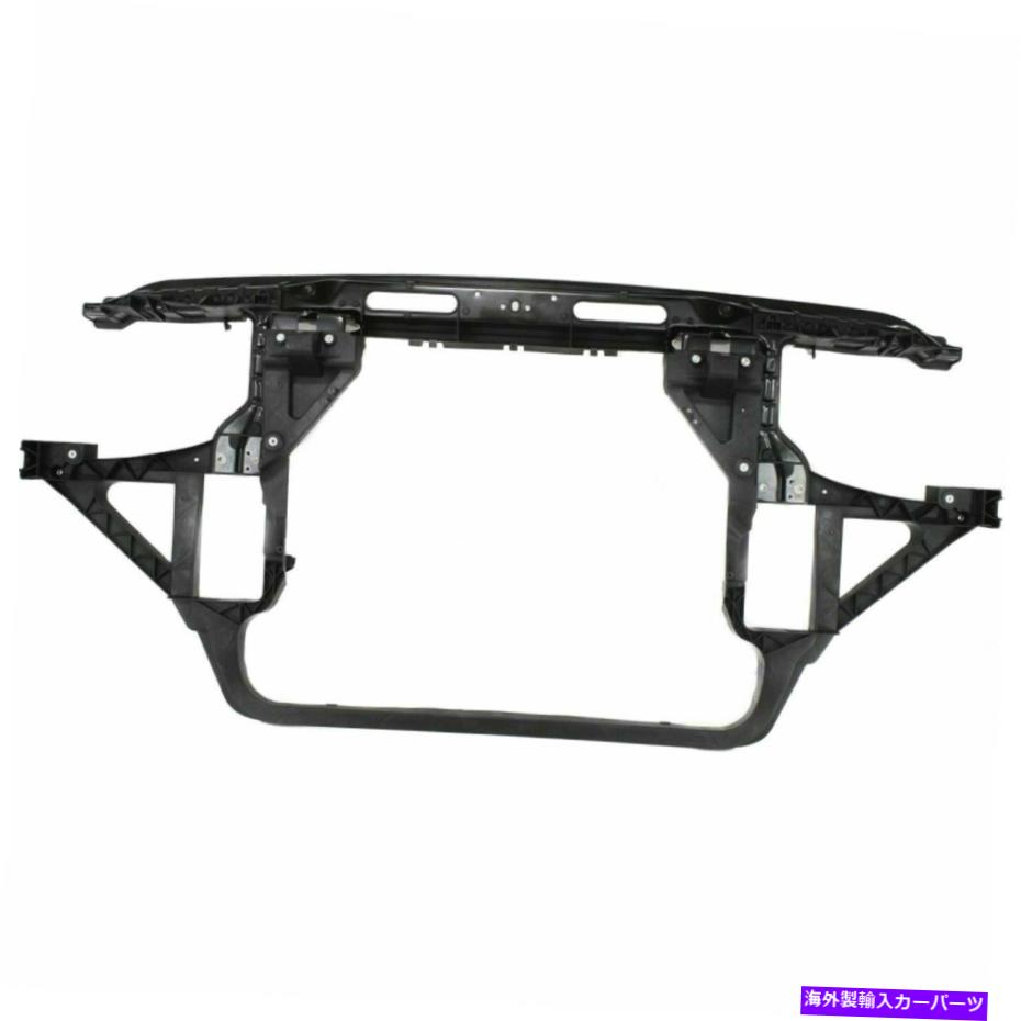 Radiator 新しいラジエーターサポートは、BMW X3 51643419945 BM1225128に適合します New Radiator Support Fits BMW X3 51643419945 BM1225128【並行輸入品】