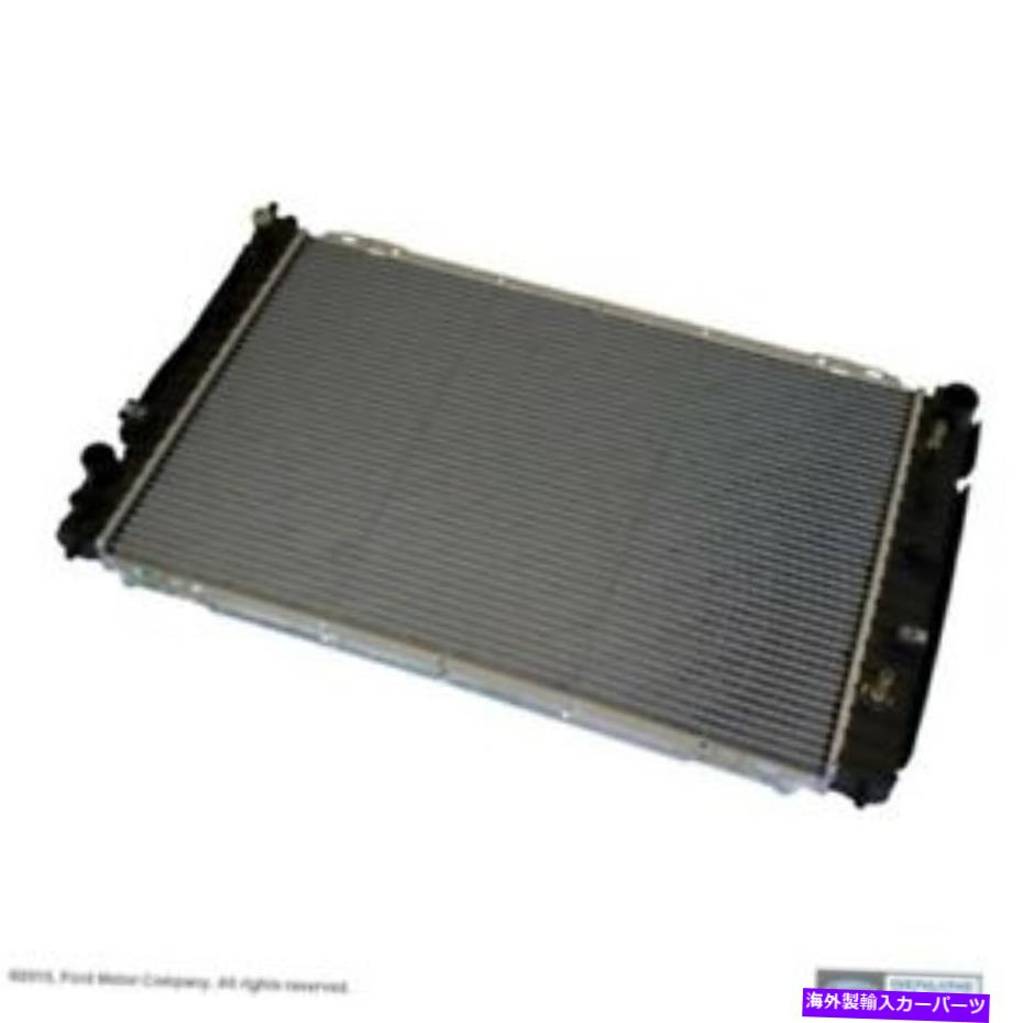 Radiator ラジエーターモータークラフトRAD-28 Radiator Motorcraft RAD-28【並行輸入品】