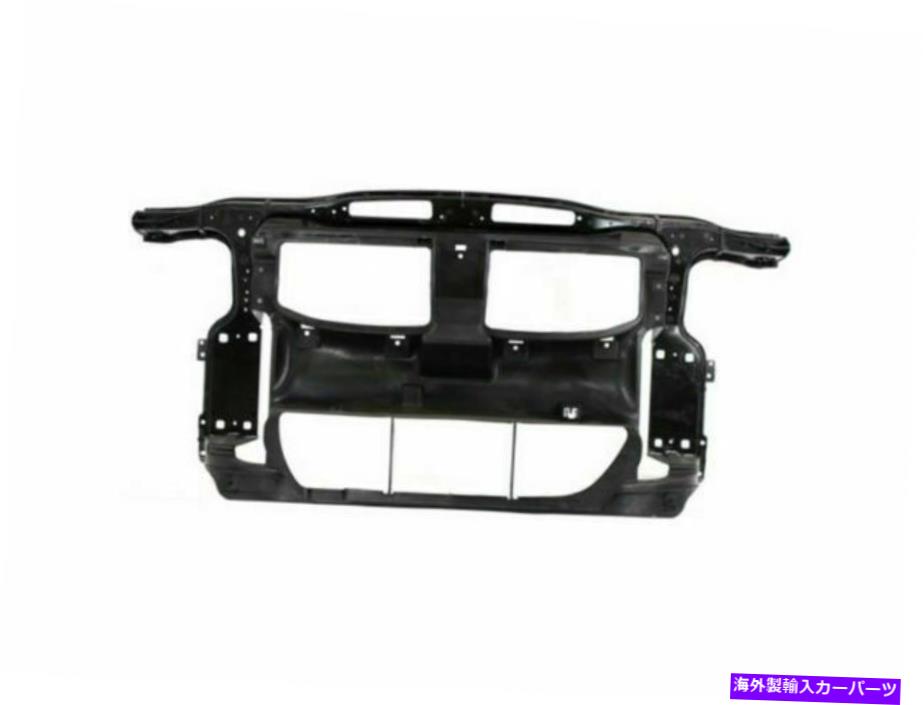 Radiator OEM BMW E90 E90N E91 E91N E92 E92Nラジエーターサポートフロント51647058594 NEW OEM BMW E90 E90N E91 E91N E92 E92N RADIATOR SUPPORT FRONT 51647058594 NEW【並行輸入品】