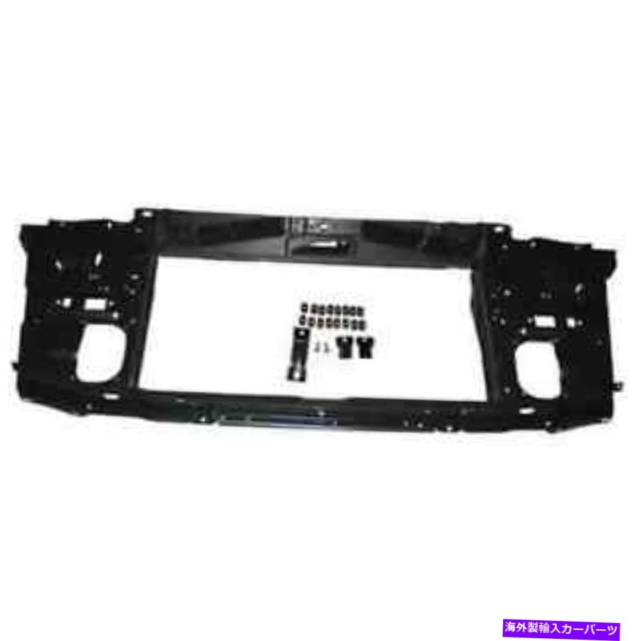 Radiator ゴールデンスターCS11-73ラジエーターコアサポート Golden Star CS11-73 Radiator Core Support【並行輸入品】