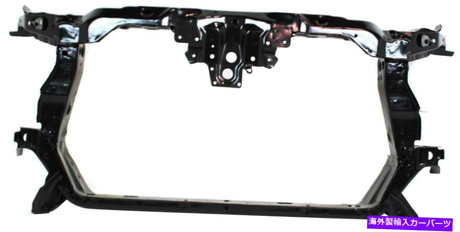 Radiator TL 07-08ラジエーターサポート、アセンブリ、スチール、ベースモデル For TL 07-08 RADIATOR SUPPORT, Assembly, Steel, Base Model【並行輸入品】｜Us Custom Parts Shop USDM