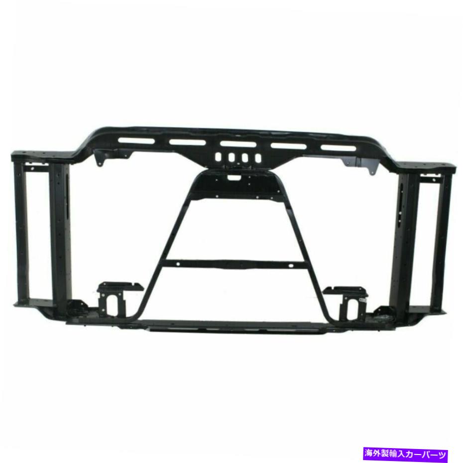 Radiator 11-14シボレーシルバラード2500 HD GM1225299の新しいラジエーターサポートアセンブリ New Radiator Support Assembly For 11-14 Chevrolet Silverado 2500 HD GM1225299【並行輸入品】|Us Custom Parts Shop USDM